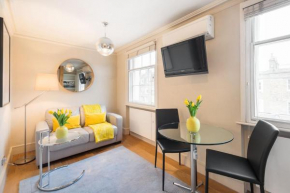 Marylebone - Gloucester Place by Flying Butler